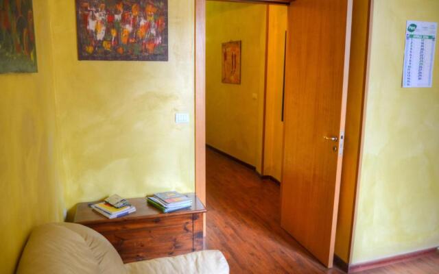 La Corte Bed & Breakfast