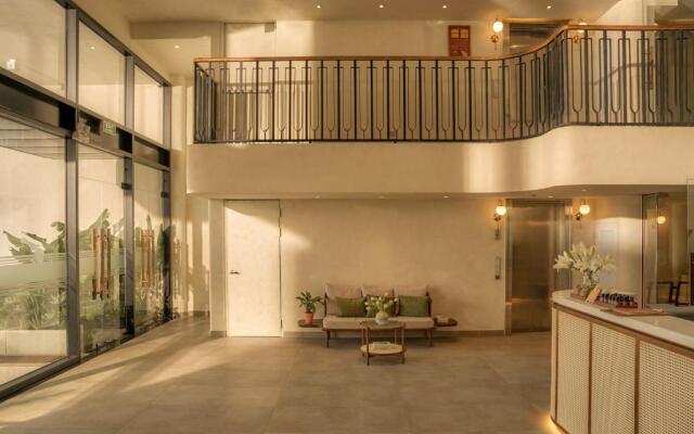 Rubens Boutique Hotel Phan Thiet