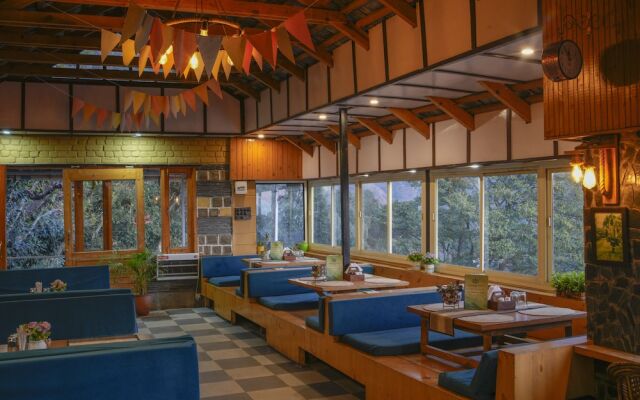 Dharamshala Village Resort
