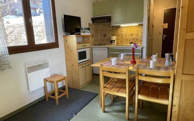 Appartement Puy-Saint-Vincent, 2 pièces, 4 personnes - FR-1-330G-36