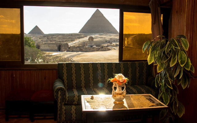 Sphinx Guest House