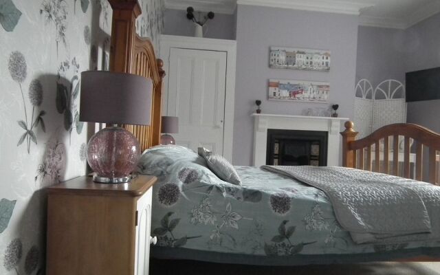 Chiltern House Boutique Bed & Breakfast