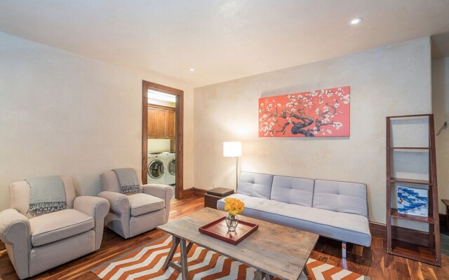 Prospect Falls by Exceptional Stays