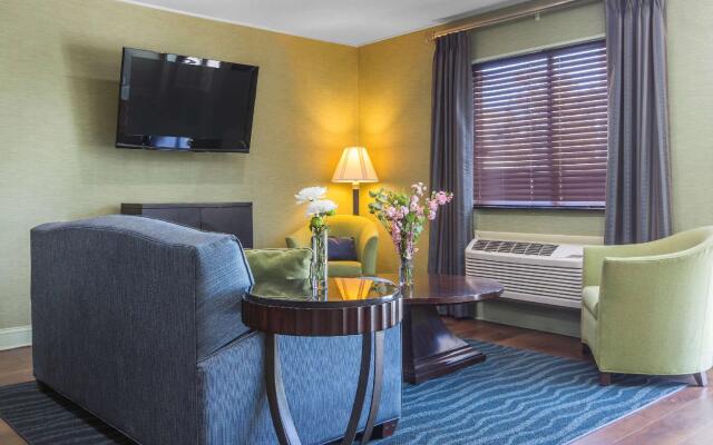 Quality Inn Cedartown