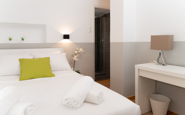 Hotel Tier