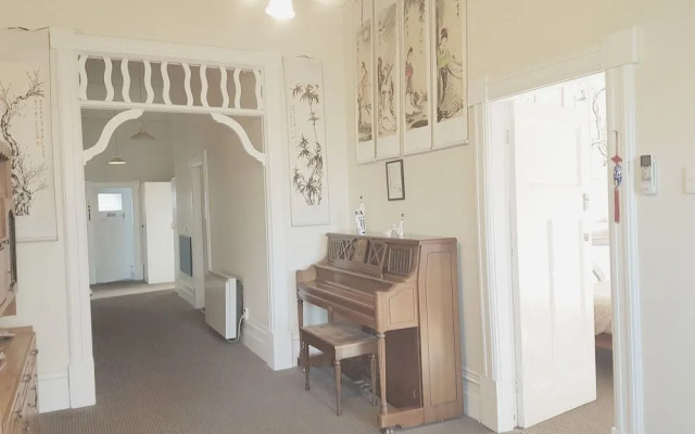 Dunedin Boutique Homestay