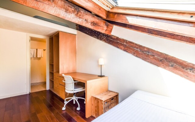 Room To Rent Duque de Alba