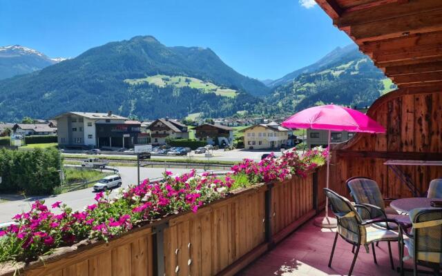 Aparthotel Giessenbach