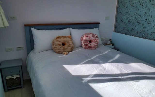 Stay a moment inn