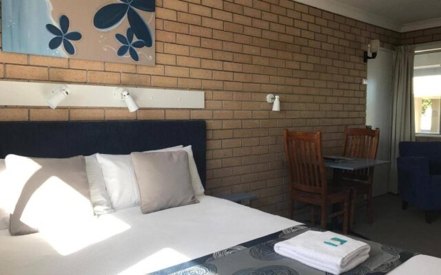 Edgewater Motel Ulladulla