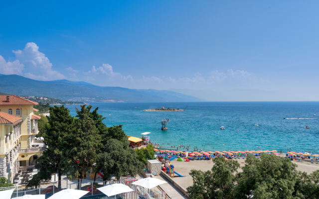 Aminess Vival Lišanj Family Hotel