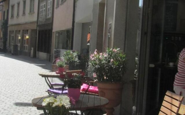 Hotel & Backpackers ZAK