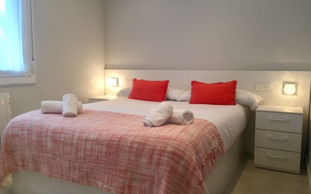 Easo Plaza Studio Apartment