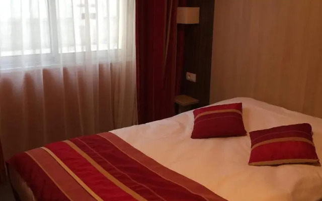 Hôtel du Vieux Puits