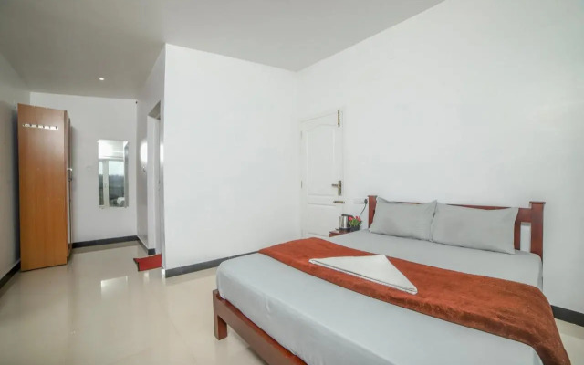 Peri Resorts