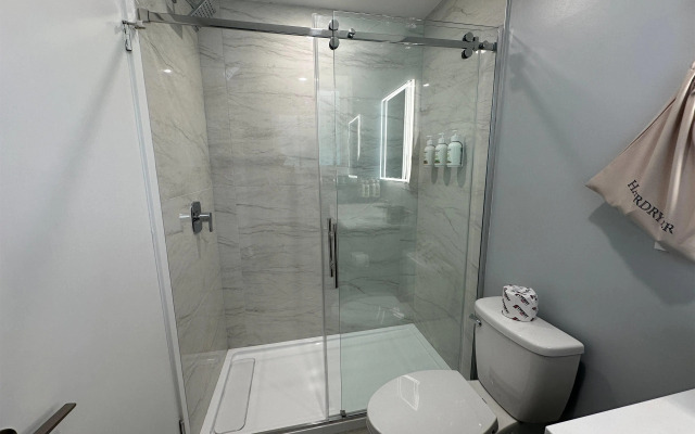 Travelodge by Wyndham Bracebridge