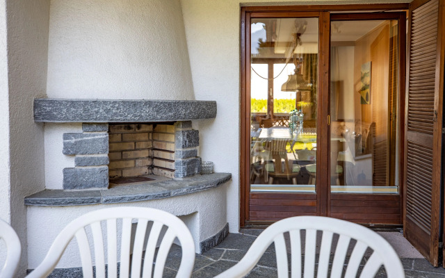 Alpenblick Apartments by A-Appartements