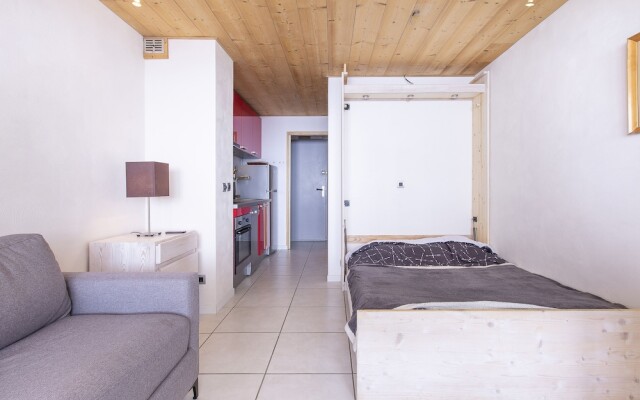 Résidence Le Borsat - Tignes Val Claret