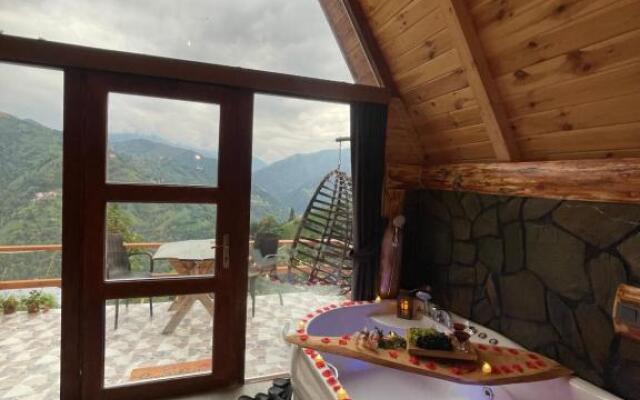 Serintepe Bungalov