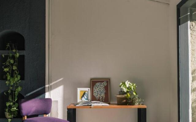 Luma Boutique Hotel
