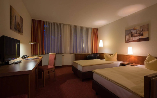 Best Western Stuttgart-Winterbach