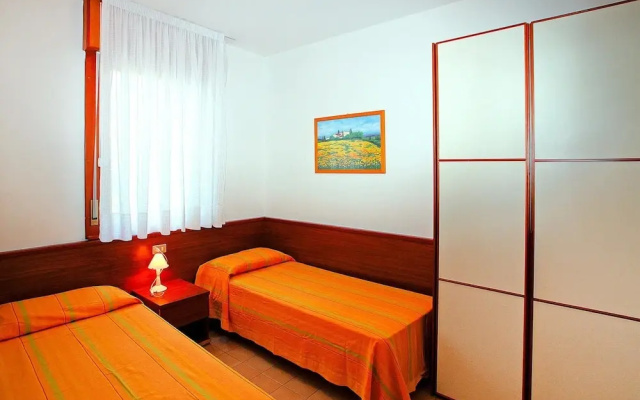 Residence Sporting in Bibione