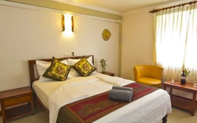 Nikkivinsi Boutique Villa