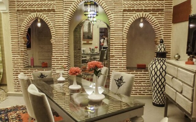 Riad Arwa