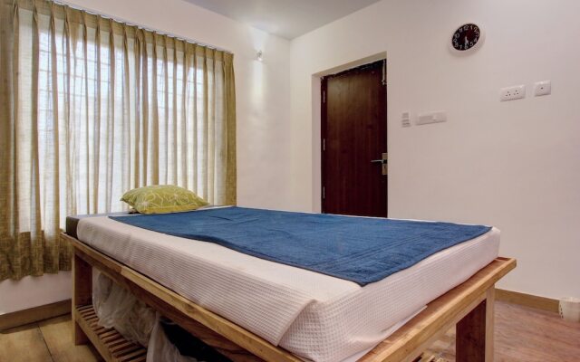 Pagoda Resorts by OYO Rooms