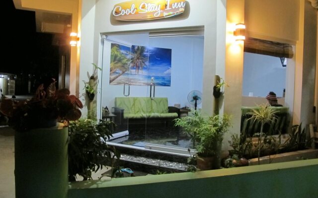 Cool Stay Inn