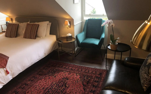Sheridan Guest House