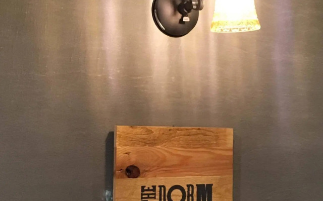 The Dorm Hostel Osaka