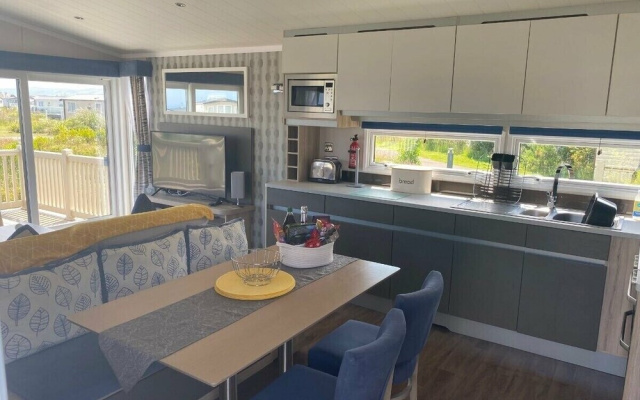Primrose Valley Holiday Park - Holiday Accommodation 879
