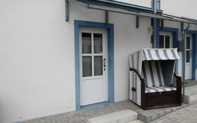 Hotel Seebrise Grömitz