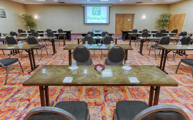 Holiday Inn Knoxville-West, I-40 & I-75, an IHG Hotel