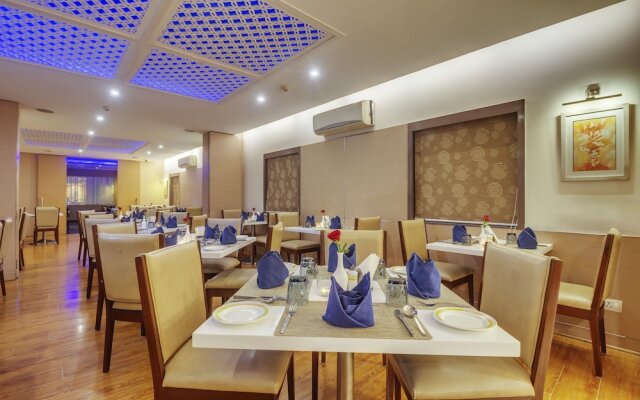 Golden Tulip New Delhi - Hari Nagar