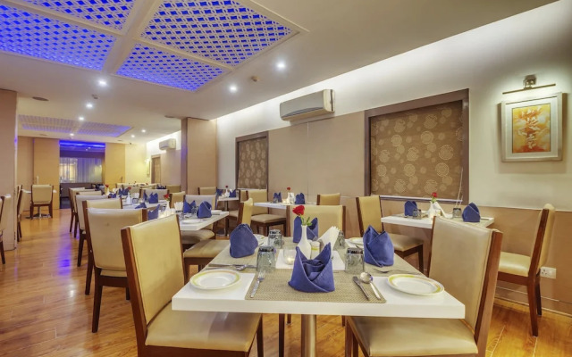 Tulip Inn West Delhi