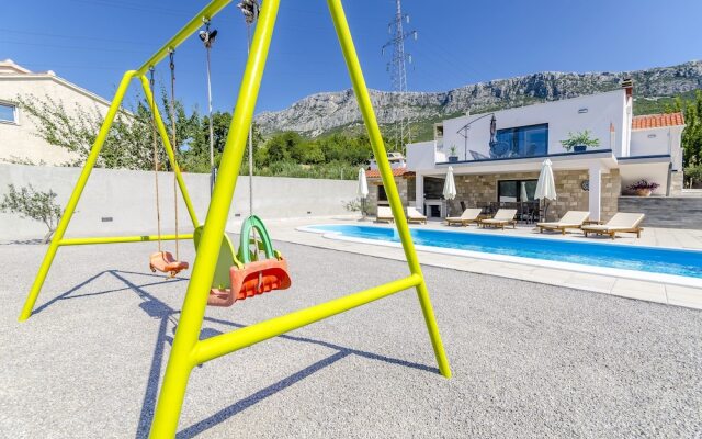 Villa Petra