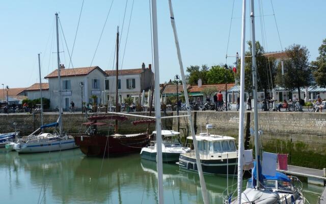 VVF Résidence Île de Ré Ars-en-Ré