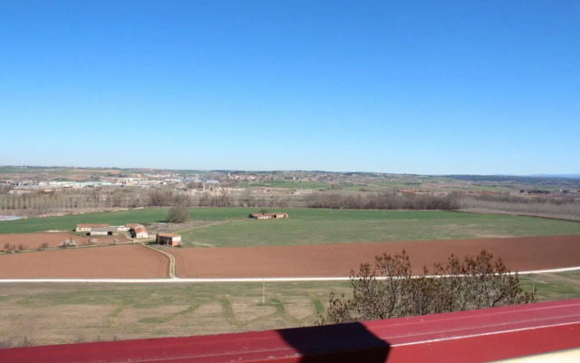 Ático Vista Alegre
