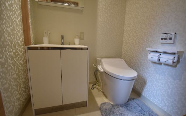 ieLIFE Resort HIGASHIYAMA