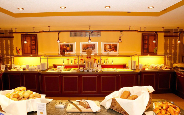 VALAMAR OBERTAUERN HOTEL ex. Petersbühel