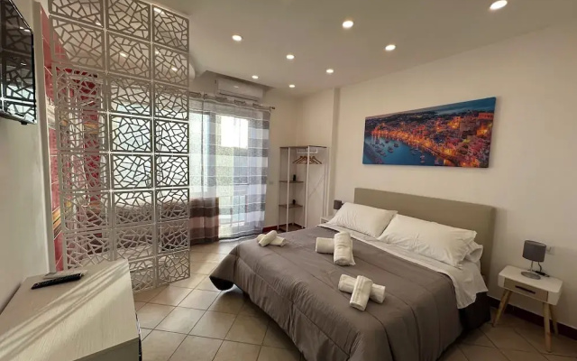 B&B OFF Rooms and Relax