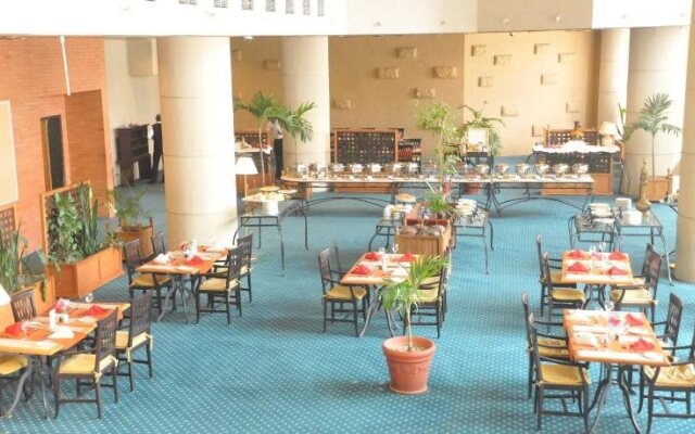 Nicon Luxury Hotel Garki Abuja
