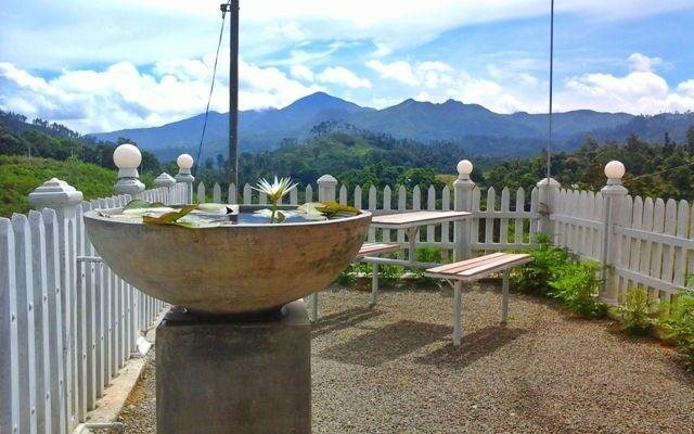 Sanron Guest House - Ella