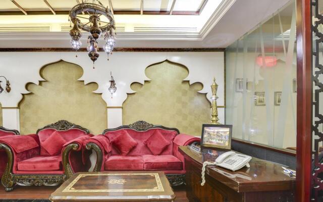 Phoenix Hotel
