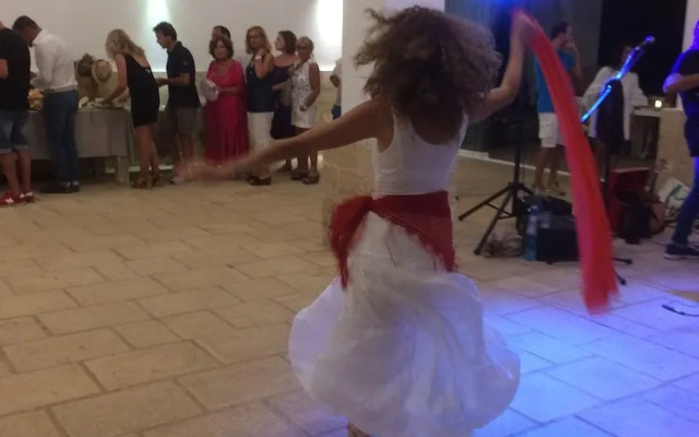 Podere40 Country Hotel