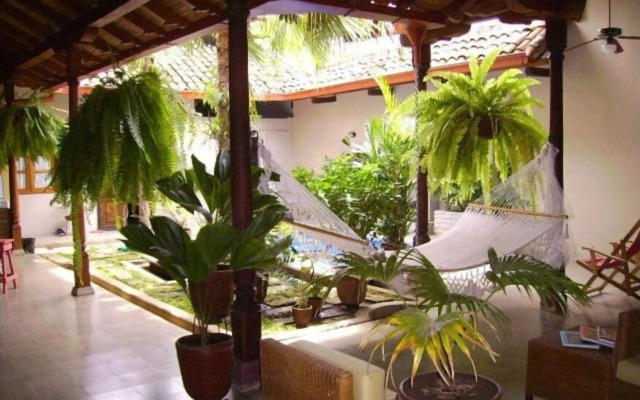 Miskitu Casa Boutique