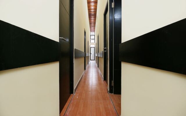 Airy Eco Syariah Tanjung Priok Swasembada Barat Lima 8 Jakarta