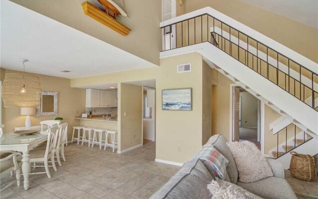 Spinnaker 753 - 2 Br Villa